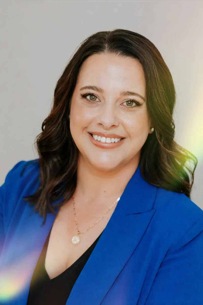 Amy Hanlon